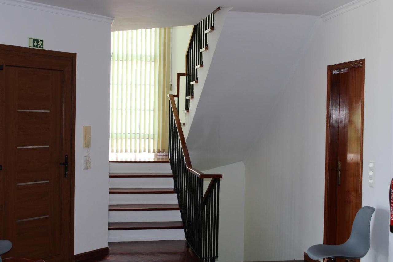 Villa Moradia - Osei à Santa Cruz  Extérieur photo