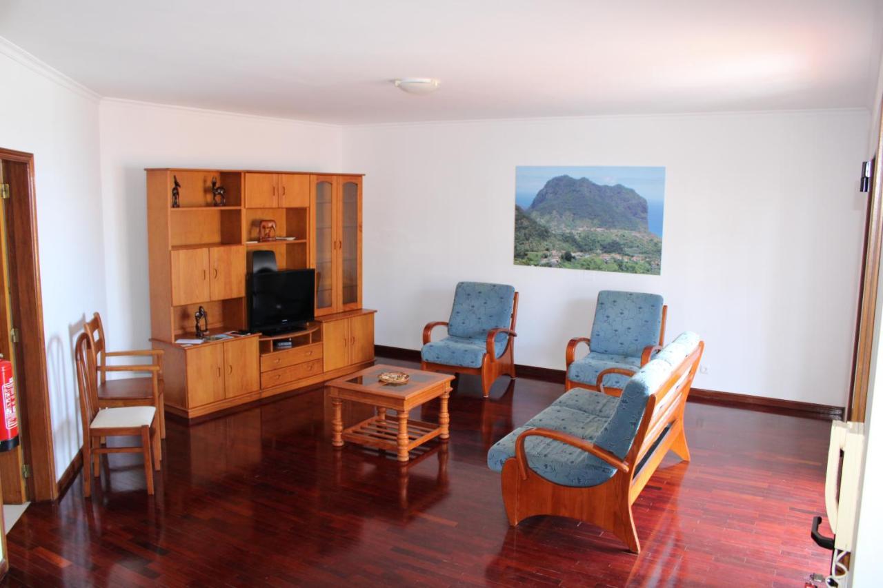 Villa Moradia - Osei à Santa Cruz  Extérieur photo
