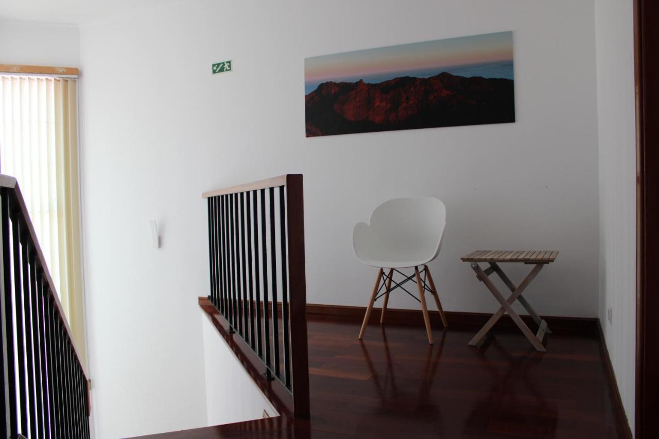 Villa Moradia - Osei à Santa Cruz  Extérieur photo