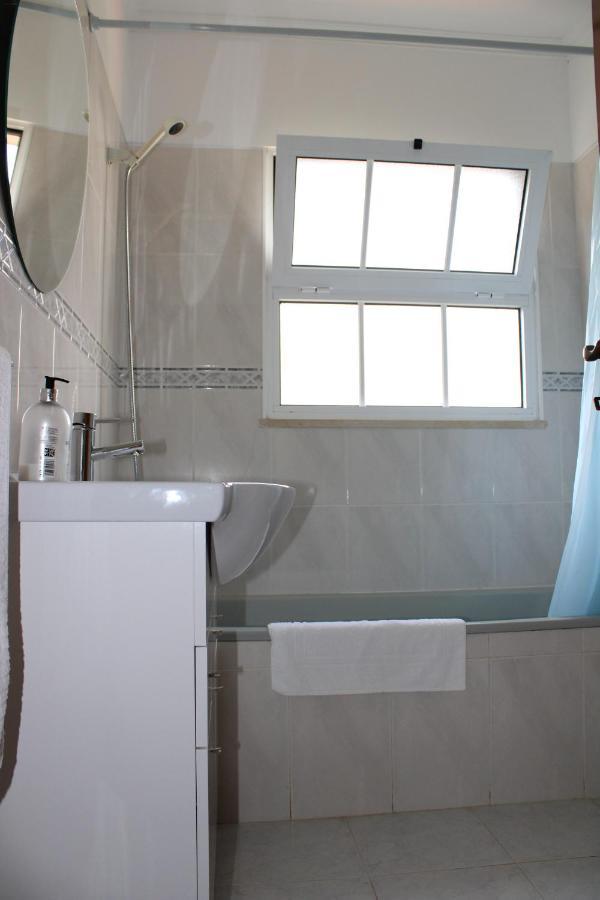 Villa Moradia - Osei à Santa Cruz  Extérieur photo